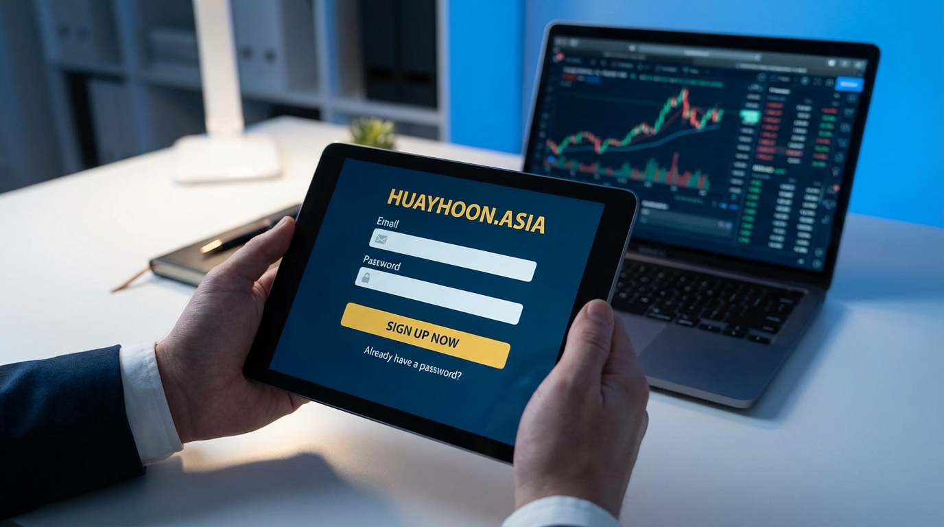 หวยหุ้น